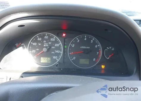 2002 Nissan Maxima Gle z USA, uszkodzony, nr VIN JN1DA31A72T322498